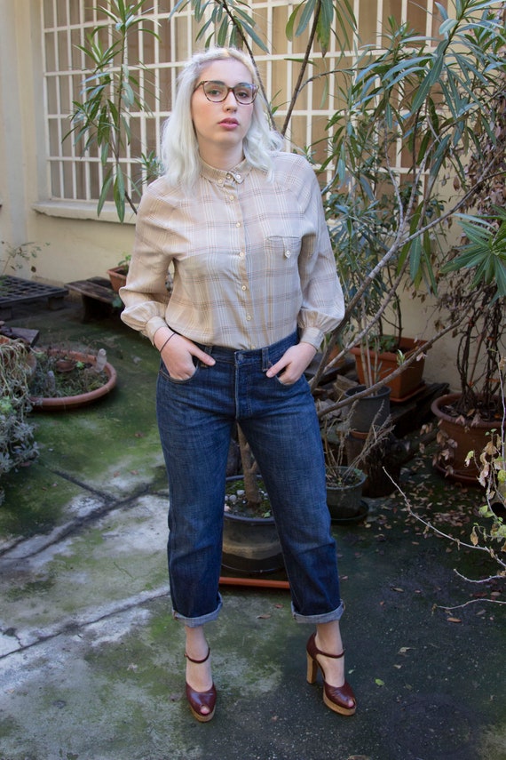 levis 501 w32 l30