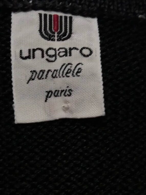 maglie parallele