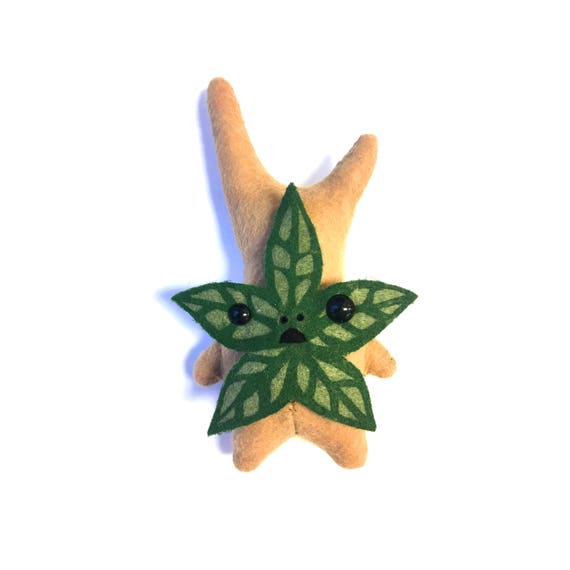 korok plush toy