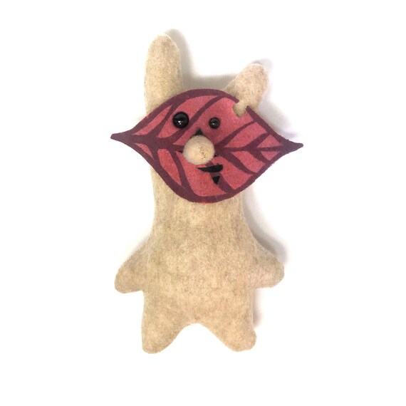 korok plush