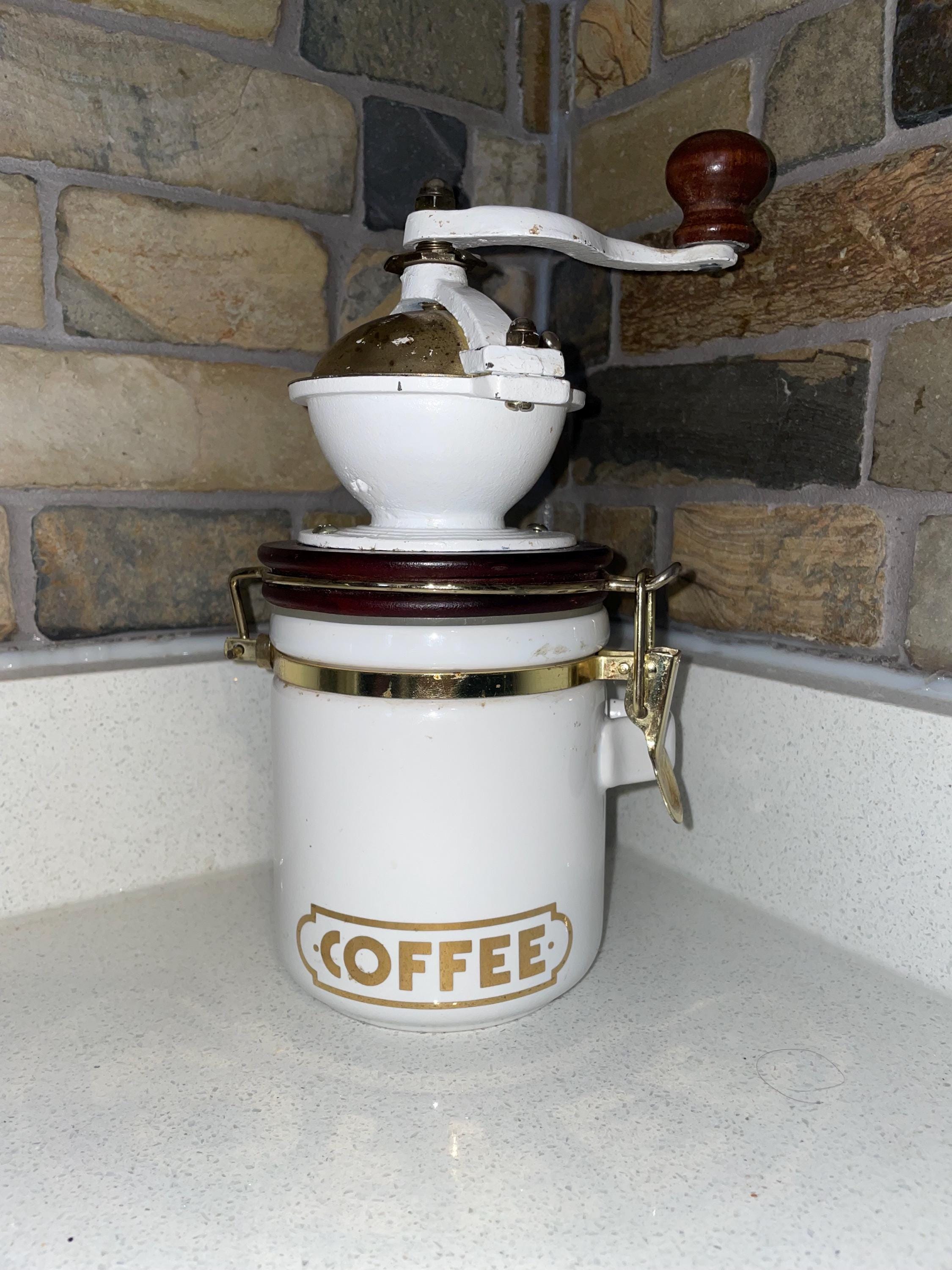 BIRCHLEAF LONDON コーヒーミル グラインダー バーチリーフ BIRCH LEAF COFFEE GRINDER LONDON コーヒーミル - メルカリ
