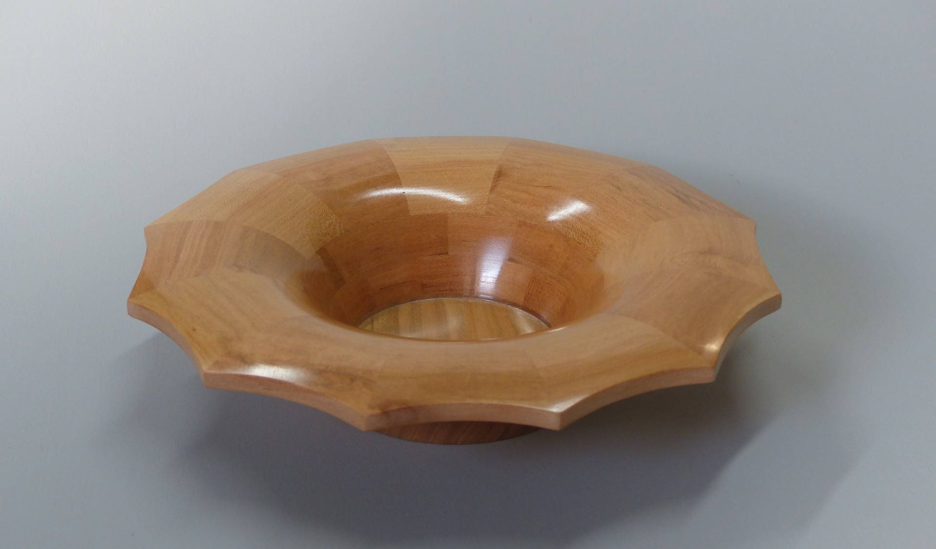 Coupe en Tournage Segmenté