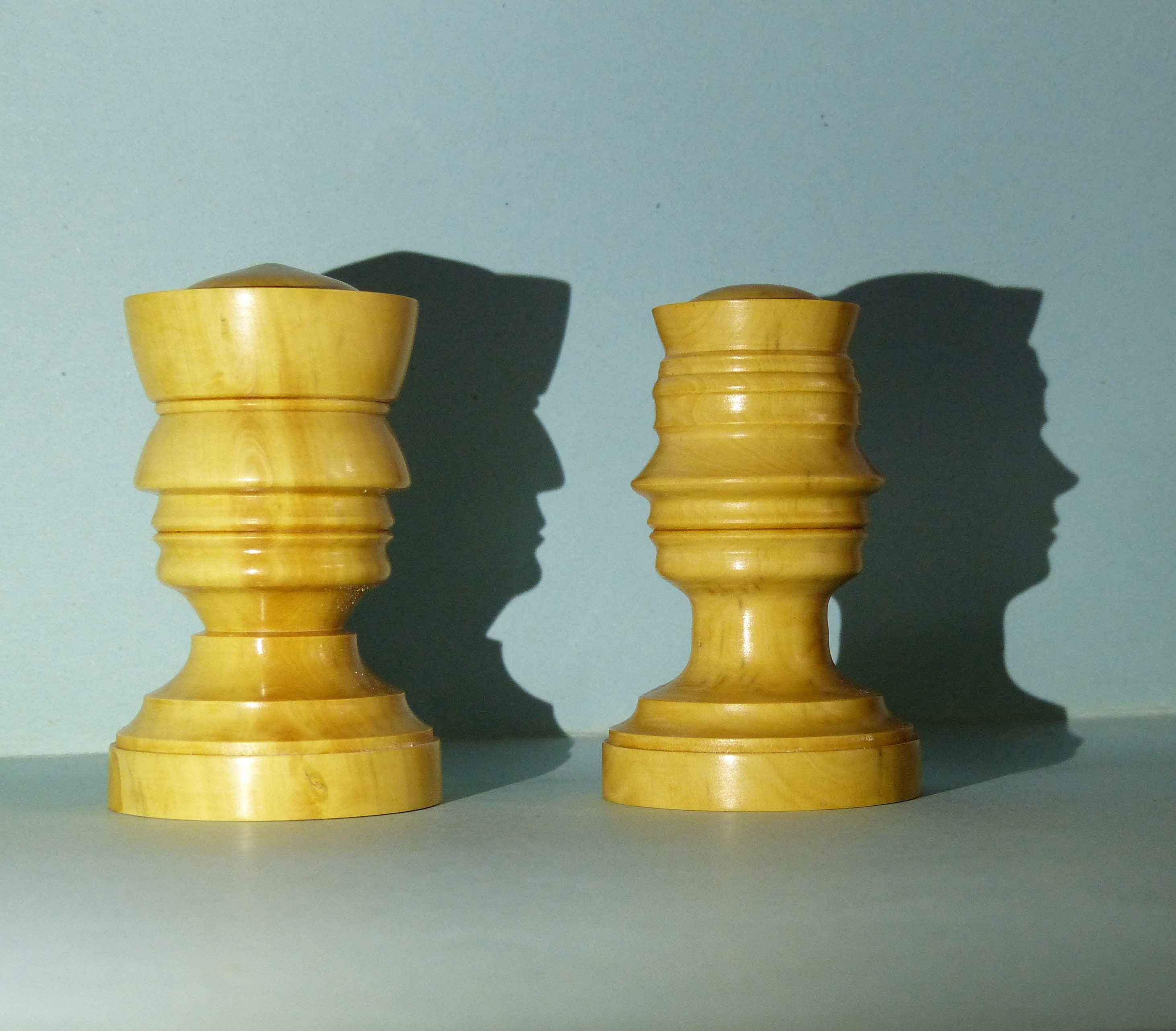 Napoléon & Joséphine, Objets Séditieux