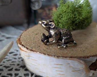 Amulet talisman luck and money lucky rat mouse santeria hoodoo