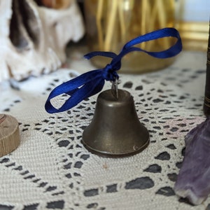 Sino sino altar pagão bruxa decoração bruxaria bruxa vintage latão