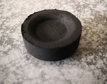 Charcoal disc for incense and rituals, individually or in batches of 5 or 10