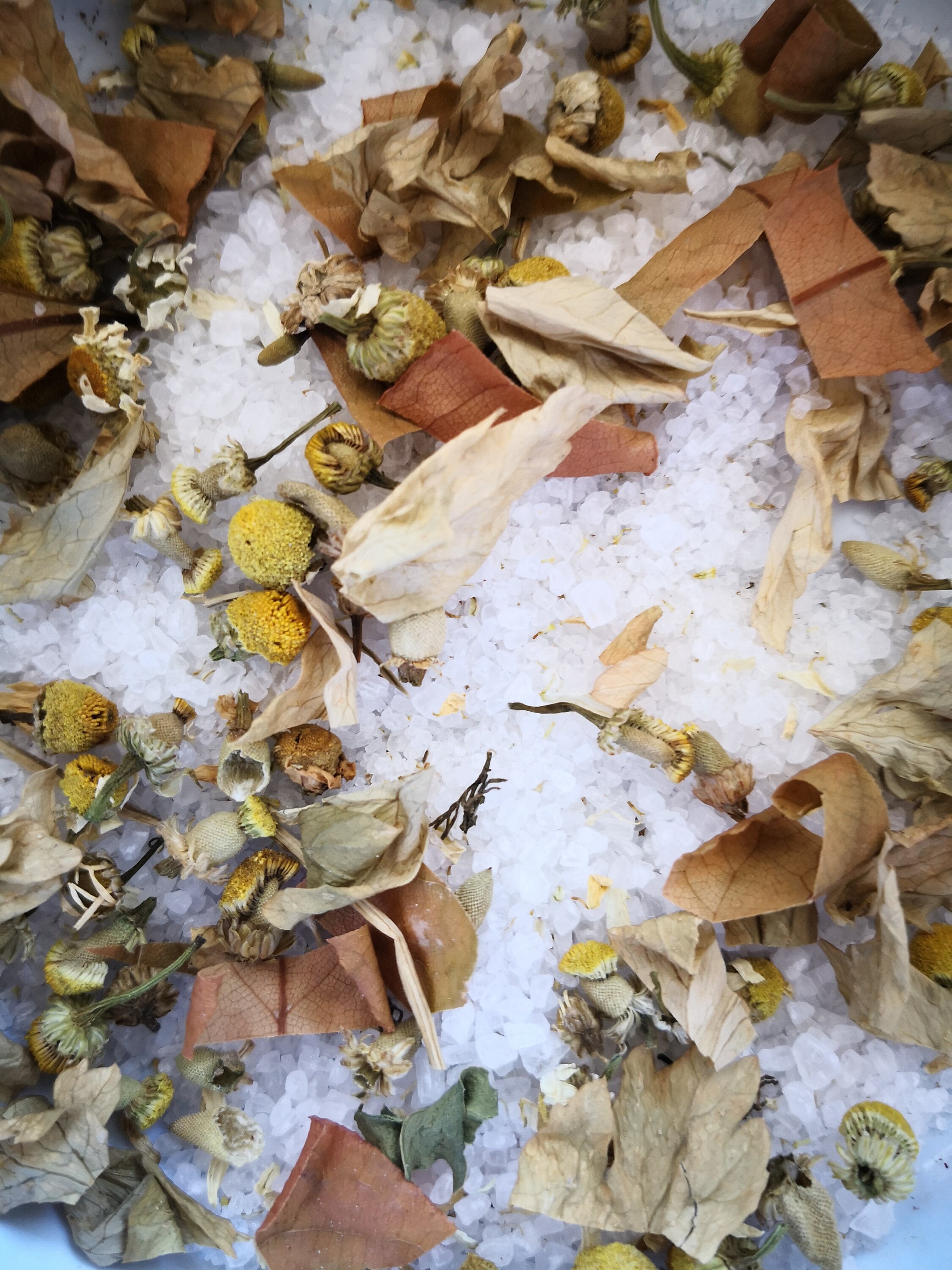 Sel Magique Attraction, Argent Affaires, Sorcellerie, Rituel, Occulte, Herbes, Mer, Éléments