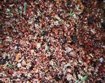 Plantas de queima de incenso, banimento de exorcismo, demônio, incenso mágico, ritual, bruxaria, fumaça