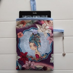 Coque en TPU pour liseuse Kobo Libra 2, Libra 2nd Isabel, Libra