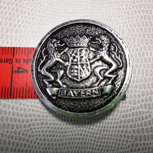 Bouton jean métal 18 mm couleur argent vieilli et noir diamètre 18