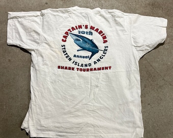Vintage New York T-shirt
