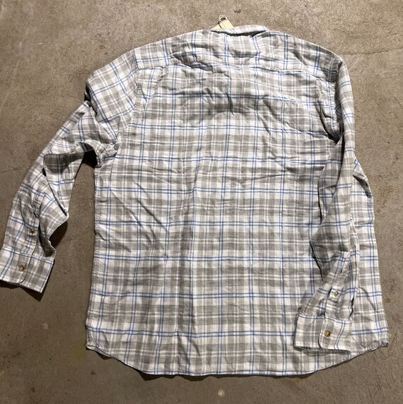 Faherty Button Down Shirt NWT - image 4