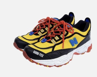 The Apartment x New Balance ML801 Gtx Toucan ML801GTX without box Men Us 11