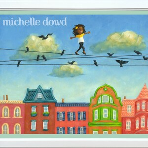 Tightrope Walker