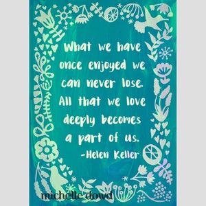 Sympathy Cards (Set of 3)