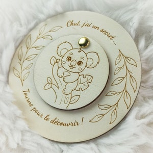 Demande parrain-marraine Koala