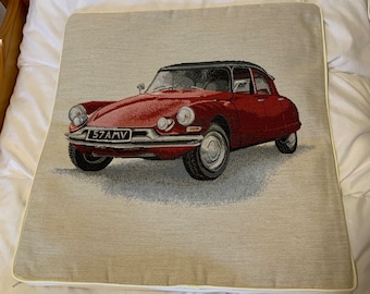 DS cushion cover - 45cmx45cm