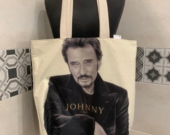 Sac cabas Johnny