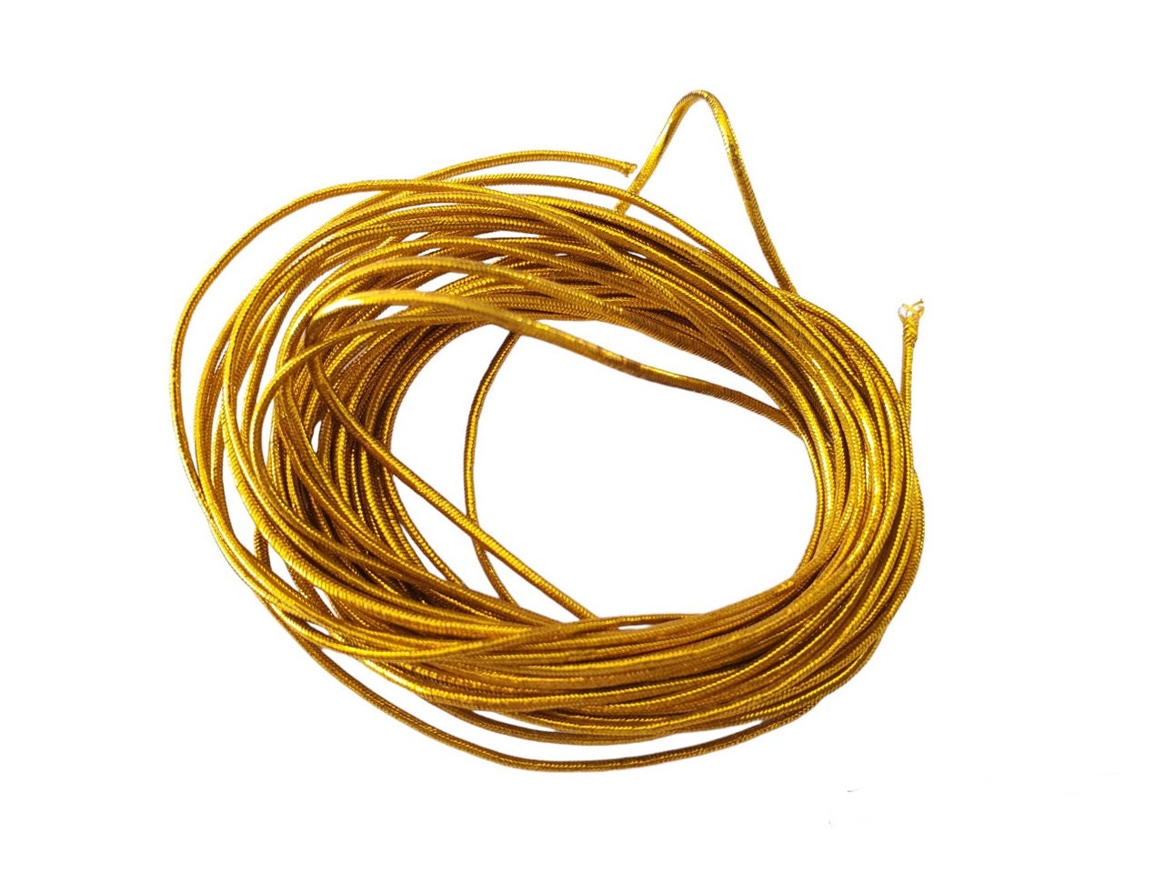 8Pcs Ressort Serrures En Bouchon Attache pour Cordons Serrage