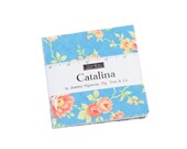 Catalina Charm Pack - Fig Tree - 20370PP