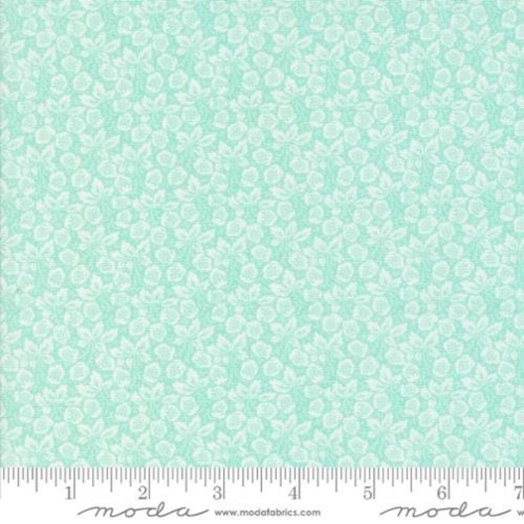 Jelly & Jam - Fig Tree - Berries - Mason Jar - 20494-18 - Fabric is ...