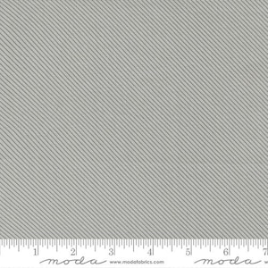 Peachy Keen - Corey Yoder - Stripes - Grey - 29177-22 - Fabric is sold in 1/2 yd increments and cut continuously