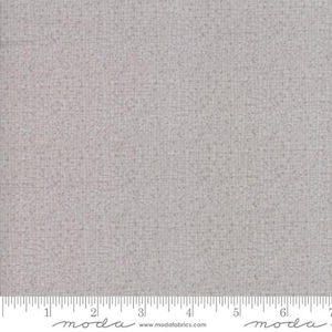 Thatched - Robin Pickens - Gray - 48626-85 - Fabric is sold in 1/2 yard increments and cut continuously