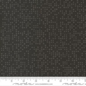 Decorum - Basic Grey - Conduct - Grounded - 30686-14 - Fabric is sold in 1/2 yard increments and cut continuously
