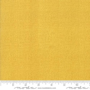 Thatched - Robin Pickens - Maize - 48626-28 - Fabric is sold in 1/2 yard increments and cut continuously