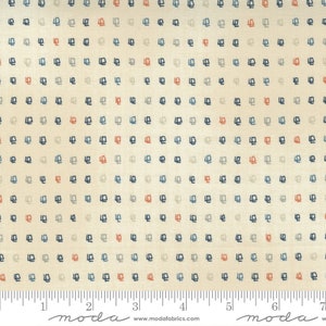 Astra - Janet Clare - Satellite - Milky Way - 16923-11 - Fabric is sold in 1/2 yard increments and cut continuously