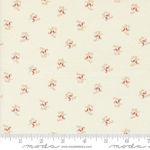 Sandalwood - 3 Sisters - Felicity - Opal - 44388-11 - Fabric is sold in 1/2 yard increments and cut continuously