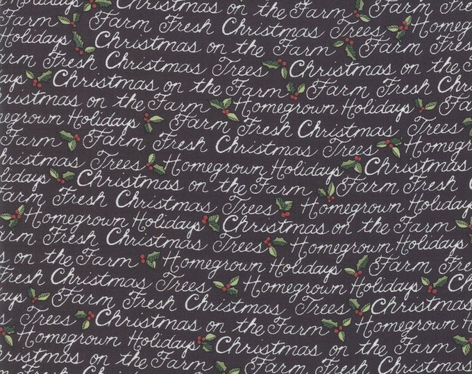 Wit and Wisdom - Kim Diehl - Meandering Leaves - 1417-40 - Fabric is ...