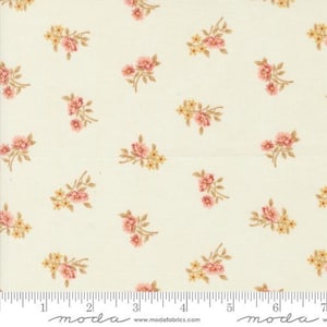 Sandalwood - 3 Sisters - Rosalie - Opal - 44385-11 - Fabric is sold in 1/2 yard increments and cut continuously