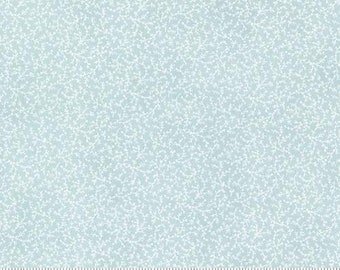 Cascade - 3 Sisters - Meander - Sky - 44327-13 - Fabric is sold in 1/2 yard increments and cut continuously