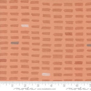 Chirp - Elena Amo - Birds Eye View - Afternoon - 39039-13 - Fabric is sold in 1/2 yard increments and cut continuously