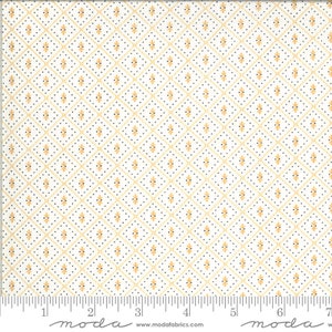 Figs Shirtings - Fig Tree - Nanas Pajamas - Linen Marmaled - 20397-24
