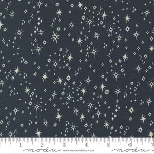 Good News Great Joy Starry Snowfall in Midnight Good News Great Joy Starry Snowfall in Midnight