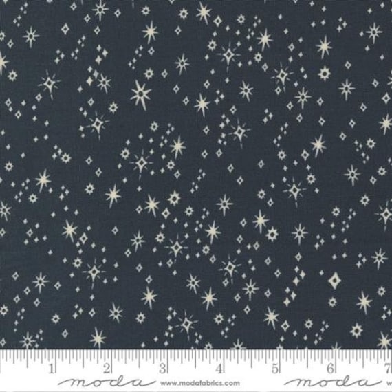 Good News Great Joy Starry Snowfall in Midnight Good News Great Joy Starry Snowfall in Midnight