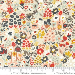 Dawn On The Prairie: Meadow Walk in Stone Dawn On The Prairie: Meadow Walk in Stone