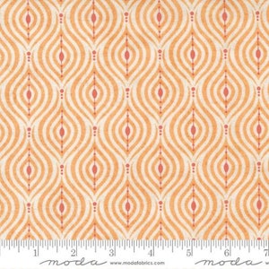 Nutmeg - Basic Grey - Apple Core - Cobler - 30703-16 - Fabric is sold in 1/2 yard increments and cut continuously