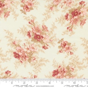 Sandalwood - 3 Sisters - Cassandra - Opal - 44384-11 - Fabric is sold in 1/2 yard increments and cut continuously