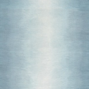 The Blues - Janet Clare - Waterfall - Parker - Light Blue - 16905-11 - Fabric is sold in 1/2 yard increments