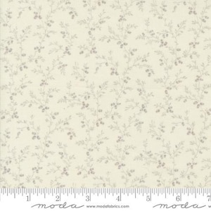 Sandalwood - 3 Sisters - Liana - Opal Moonbeam - 44386-21 - Fabric is sold in 1/2 yard increments and cut continuously