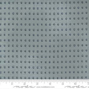 Astra - Janet Clare - Satellite - Hubble - 16923-20 - Fabric is sold in 1/2 yard increments and cut continuously