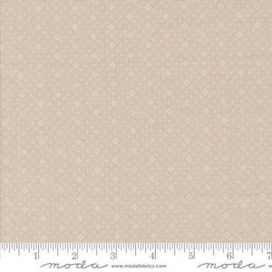 Portofino - Fig Tree - Eyelet - Cobblestones - 20488-113 - Fabric is sold in 1/2 yard increments and cut continuously