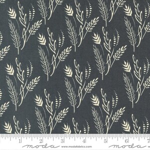 Dawn On The Prairie: Grasslands in Charcoal Dawn On The Prairie: Grasslands in Charcoal