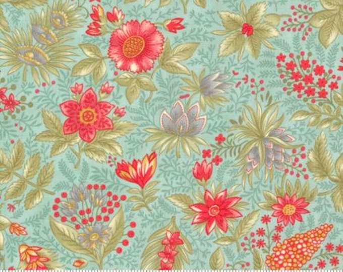 It Takes 2 Quilt Kit With Etchings Fabric by 3 Sisters From Moda Etsy