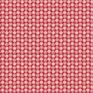Home Town Holiday - Lori Holt - Wreath - C14917-Schoolhouse - Fabric is sold in 1/2 yard increments and cut continuously