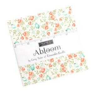 Abloom Charm Pack - Corey Yoder - 29210PP
