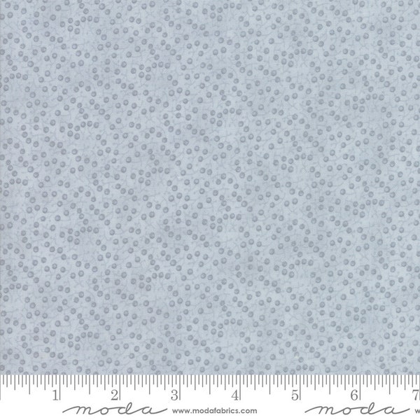 Marches De Noel - 3 Sisters - Berries - Frost - 44235-25 - Fabric is sold in 1/2 yard increments